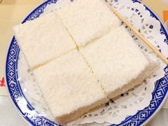 -广信牛奶甜品世家(台东店)