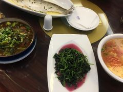 -农家小院(朱雀桥店)