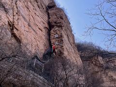 -红旗渠风景区