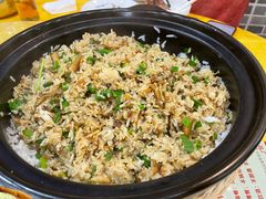 -阿四台山黄鳝饭(东门店)
