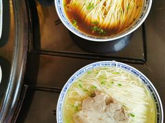 -同得兴 Since·1995 传统苏式面馆(十全街店)