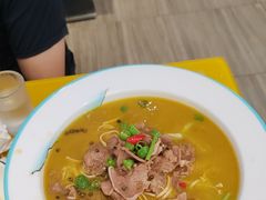 -阿巧一号私房菜(止园路店)
