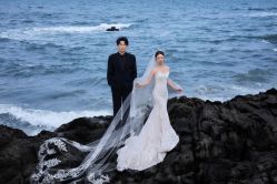 -秦皇岛我和你婚纱摄影工作室