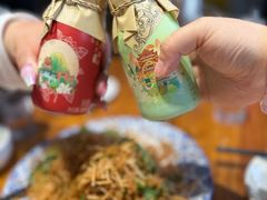 -百味地锅鸡(铜山路店)