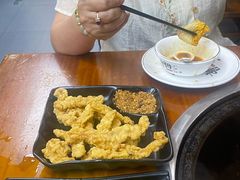 -曹丞相·地锅鸡·地锅鱼(武林店)