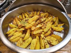 -宁波阳光豪生大酒店·豪生咖啡厅