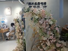 -iF摄影•全家福•证件照•形象照(南山店)