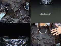 -梵薇Joker.V银饰工作室