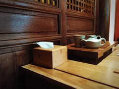 -颐和•海鲜砂锅粥•啫啫煲(奥林匹克广场店)