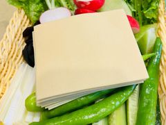 -人民公社大食堂(张家湾店)