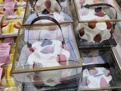 -仟吉KenGee(国贸360店)