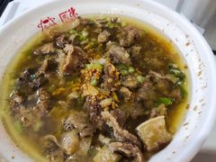 -陈记顺和潮汕牛肉火锅(番禺迎宾大道店)