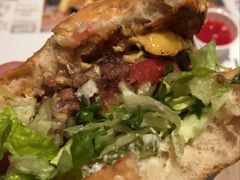 -The Habit Burger Grill 哈比特汉堡(复兴soho店)