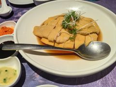 海南鸡-珍宝海鲜JUMBO Seafood(ifc店)