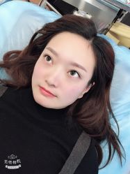 -西施无菌半永久纹绣眉眼影唇轻增发纹发际线