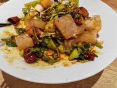 -老长春肉馆(隆礼路店)