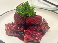 -翡翠拉面小笼包(岭南新天地店)