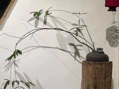 -成川茶店·潮汕工夫浓茶(万象店)