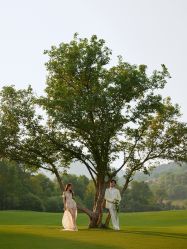 -第一夫人婚纱摄影(南京店)