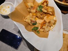 -华竹饭店(中央大街店)