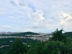 -云龙山