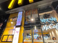 -麦当劳(南京宁海路店)