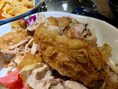 老长安葫芦鸡-来小酌·长安酒家(翠庭大厦店)