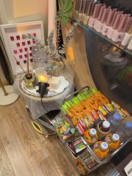 -RL Nail·瑞丽美甲美睫品牌原创店