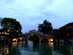 -乌镇景区