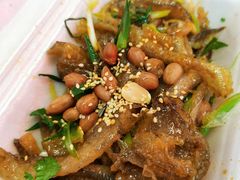 -陈添記·祖傳爽鱼皮·西关老字号(广州首店)