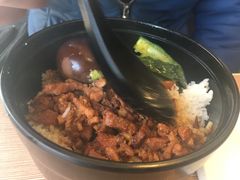 -永和豆浆•台北卤肉饭(山水大润发店)