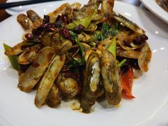 -喜来酌海鲜·饺子(和平一店)
