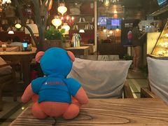 -漫咖啡MAANCOFFEE(人大店)