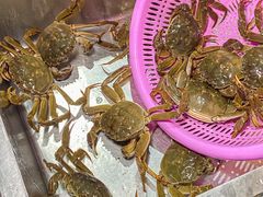 -二钳洞庭虾蟹·江湖菜(成都鹭岛店)