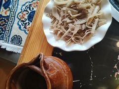-顺顺小吃(独克宗古城店)