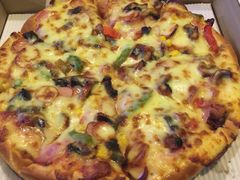 -尊宝比萨(南田店)