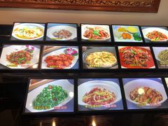 -国味壹号·精品湘菜·宴请佳选(新天地店)