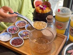 -小椒娘撒椒鱼火锅(三八广场店)