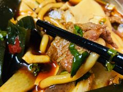 -搓火大都会(广安门总店)