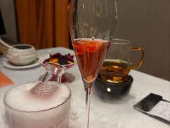 -若蘭慈·无国界素食料理(欢乐海岸店)