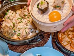 -莉莉海堂HAITANG·烤鸭(国贸商城店)