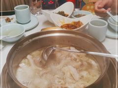 -润园四季椰子鸡火锅(南山海岸城店)