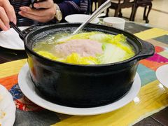 砂锅独丸-勺园饭店(骨科医院店)