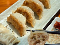 日式煎饺-日出拉面(望京店)