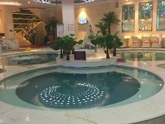 -水晶之星洗浴温泉汗蒸