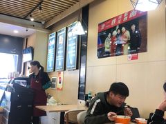 -贺莉嫂北二巷香菇芙蓉面(抗大商厦店)