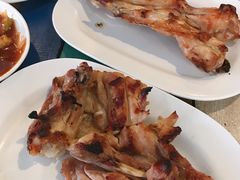 -Doo Dee Thai Food(Issan/Isaan/Esan)