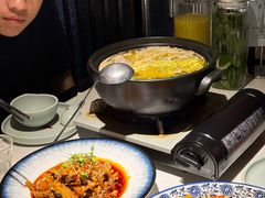 -院8里·小聚园老川菜(九眼桥店)