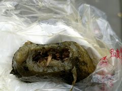 -叶婆婆豆浆馍馍