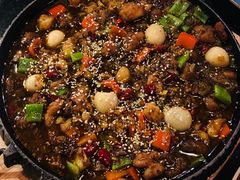 -华豫川酒家(大卫城店)